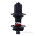 Alloy Electric Bicycle Hub Hub Hub 32/36H